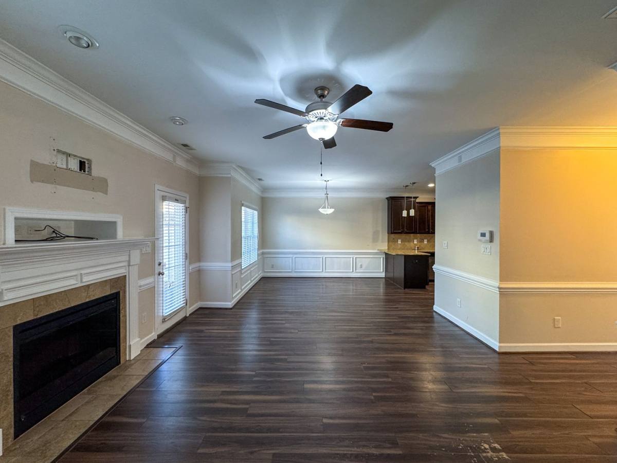 House for rent at 1120 Braybrooke Place, Fayetteville, NC 28314