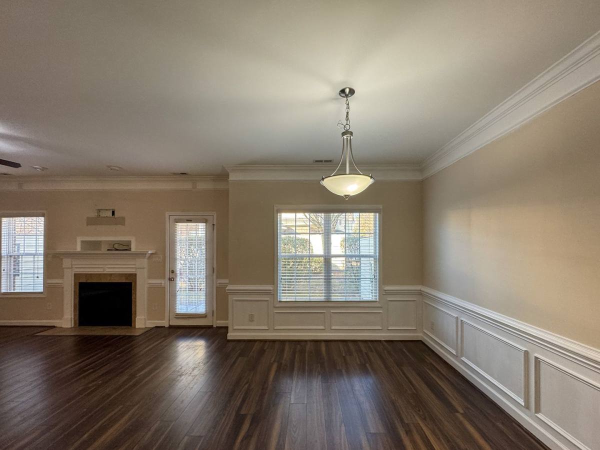 House for rent at 1120 Braybrooke Place, Fayetteville, NC 28314
