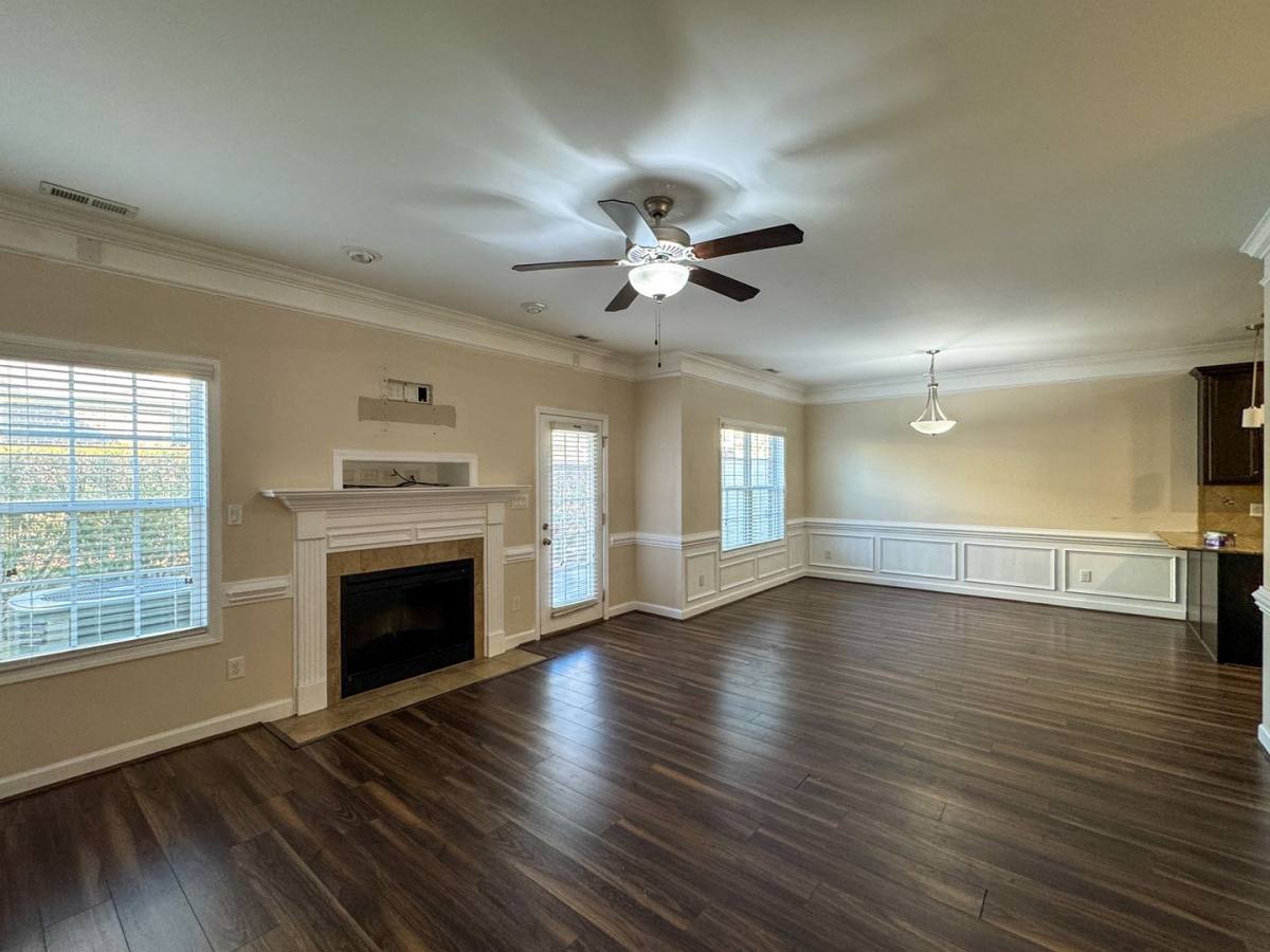 House for rent at 1120 Braybrooke Place, Fayetteville, NC 28314
