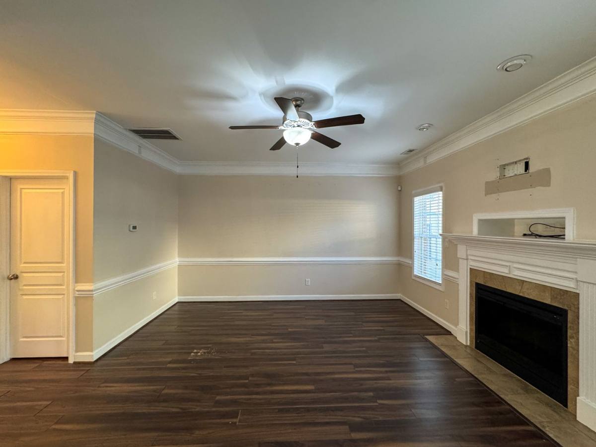 House for rent at 1120 Braybrooke Place, Fayetteville, NC 28314