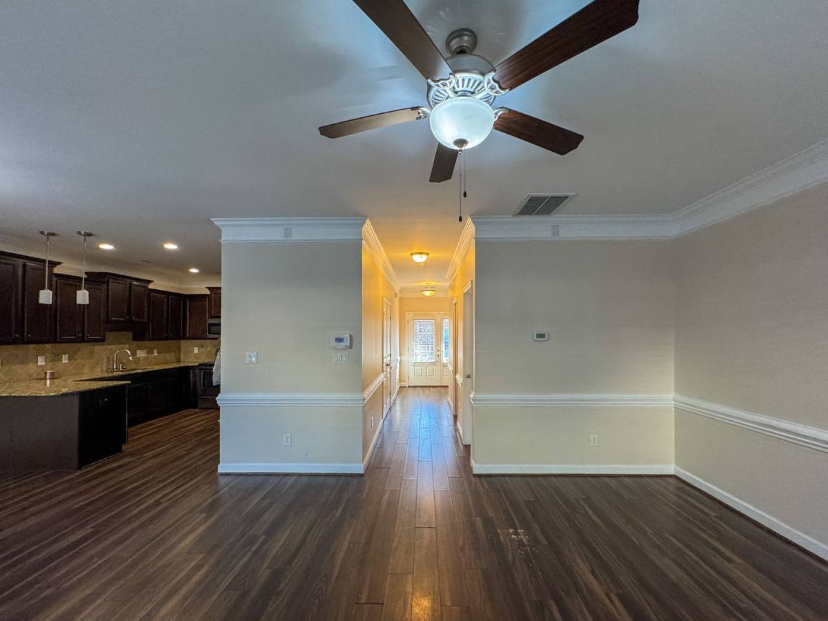 House for rent at 1120 Braybrooke Place, Fayetteville, NC 28314