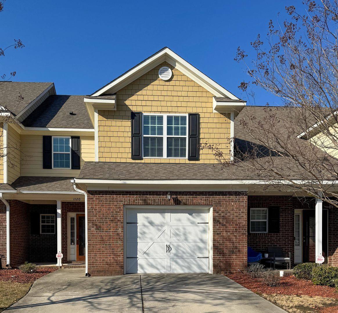 House for rent at 1120 Braybrooke Place, Fayetteville, NC 28314