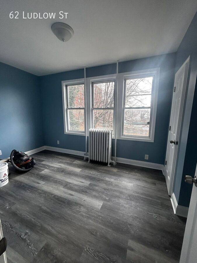 Apartment for rent at 62 Ludlow St, Yonkers, NY 10705