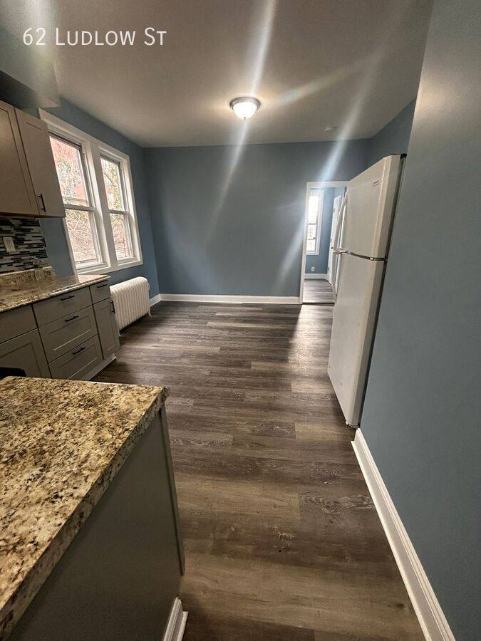 Apartment for rent at 62 Ludlow St, Yonkers, NY 10705