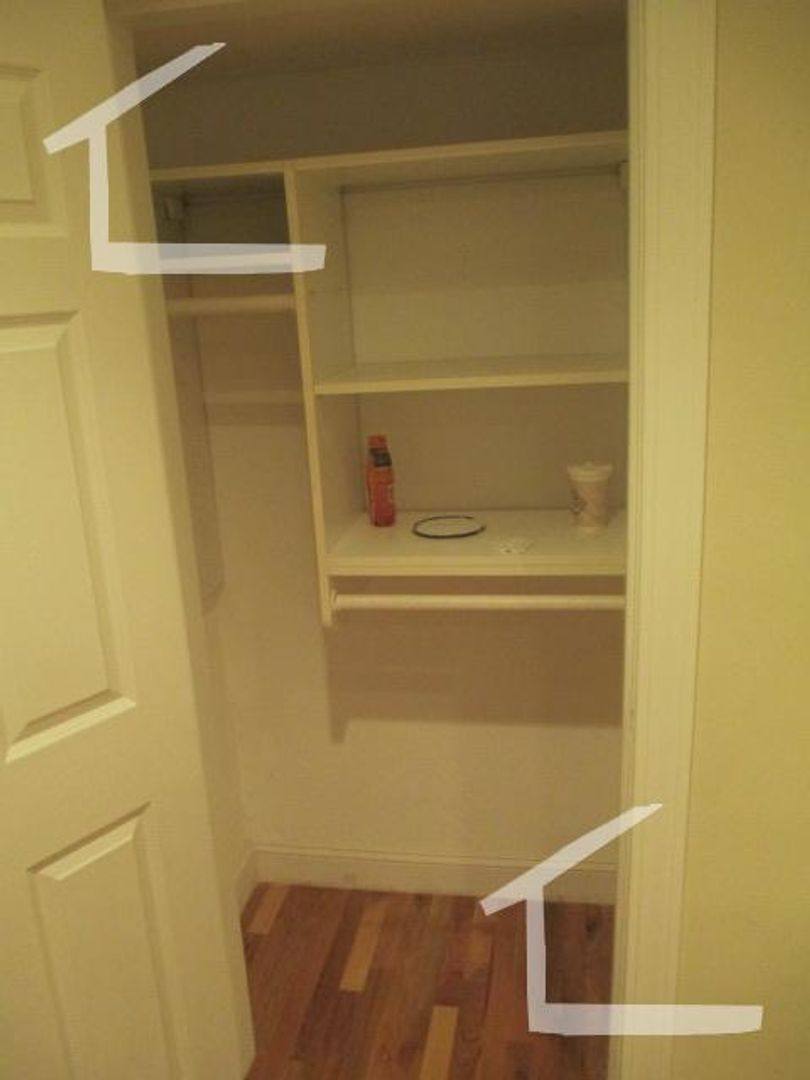 Apartment for rent at 49 Westland Ave #1, Boston, MA 02115