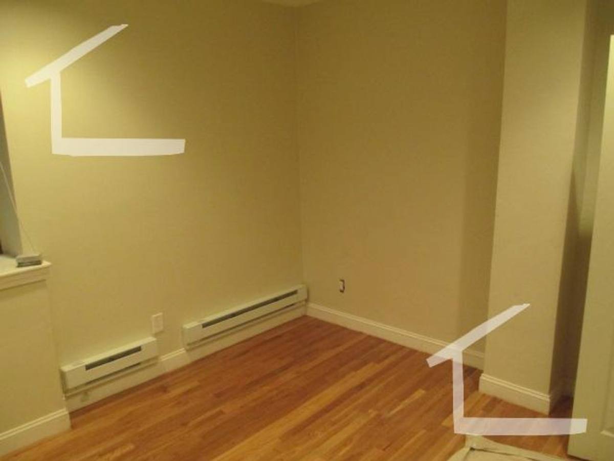 Apartment for rent at 49 Westland Ave #1, Boston, MA 02115