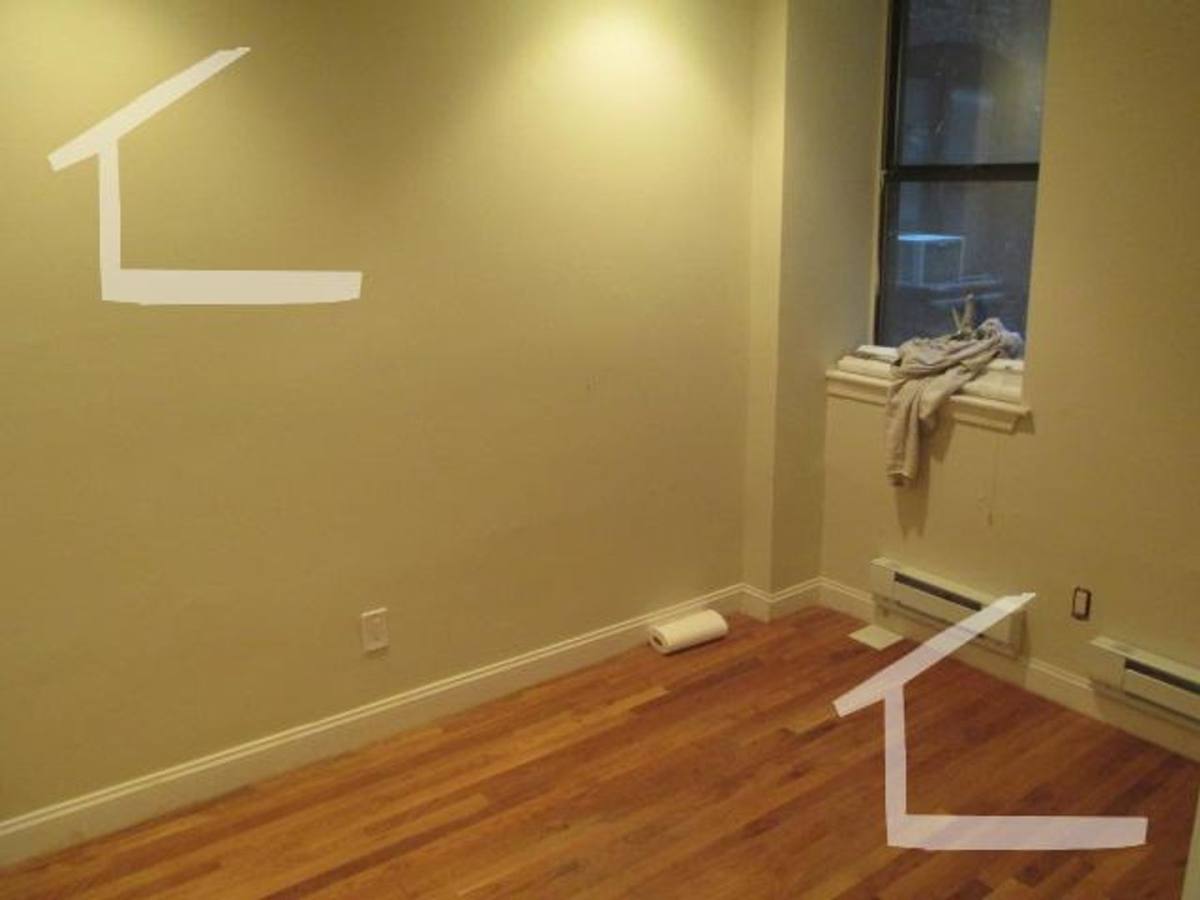 Apartment for rent at 49 Westland Ave #1, Boston, MA 02115