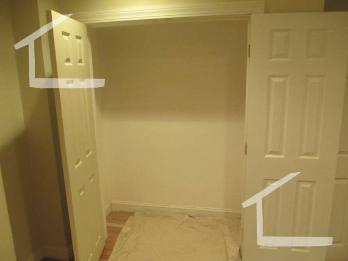 Apartment for rent at 49 Westland Ave #1, Boston, MA 02115