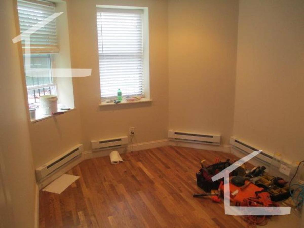 Apartment for rent at 49 Westland Ave #1, Boston, MA 02115