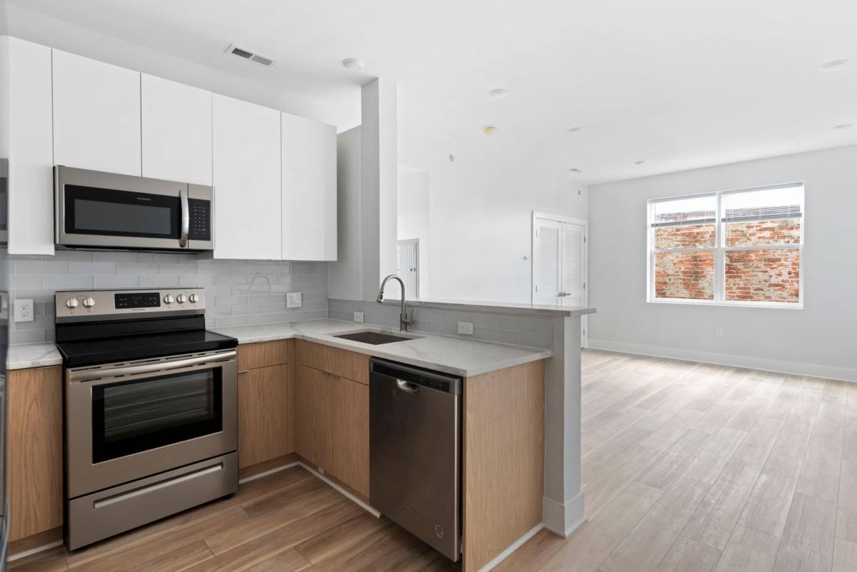 Apartment for rent at 3935-3937 Lancaster Ave, Philadelphia, PA 19104