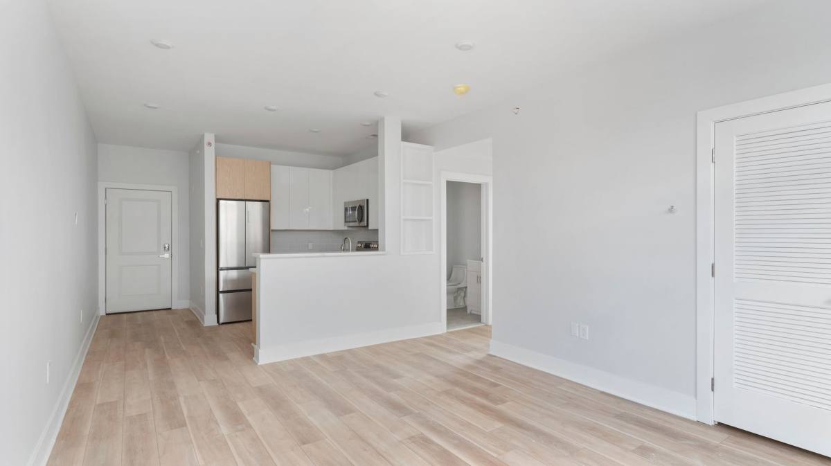 Apartment for rent at 3935-3937 Lancaster Ave, Philadelphia, PA 19104