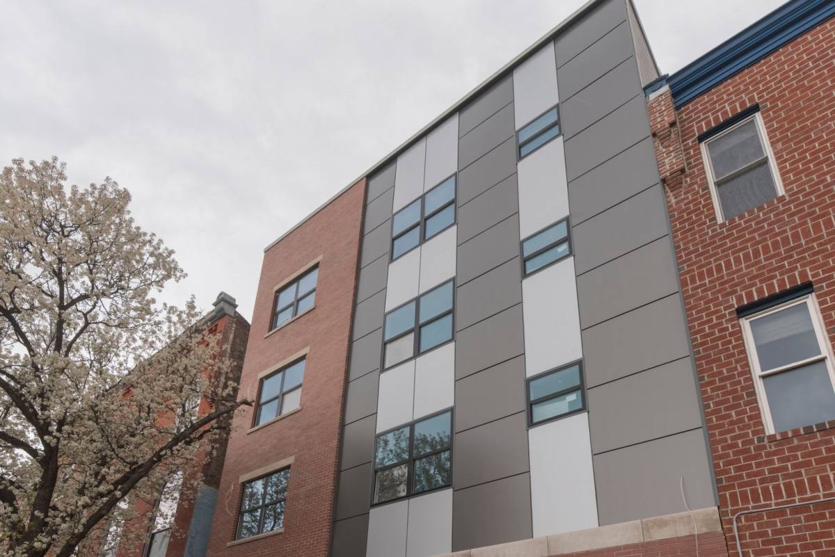 Apartment for rent at 3935-3937 Lancaster Ave, Philadelphia, PA 19104