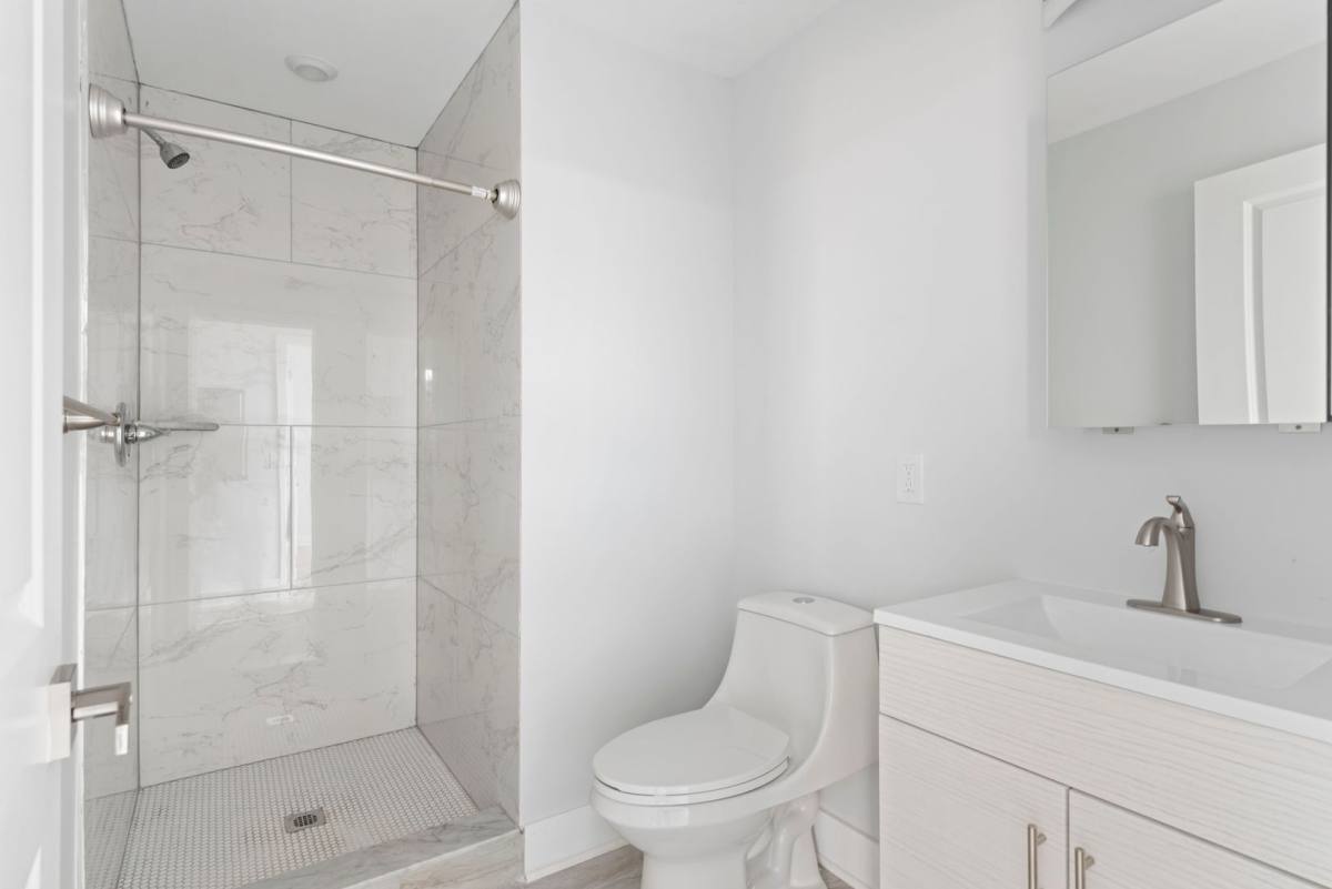 Apartment for rent at 3935-3937 Lancaster Ave, Philadelphia, PA 19104