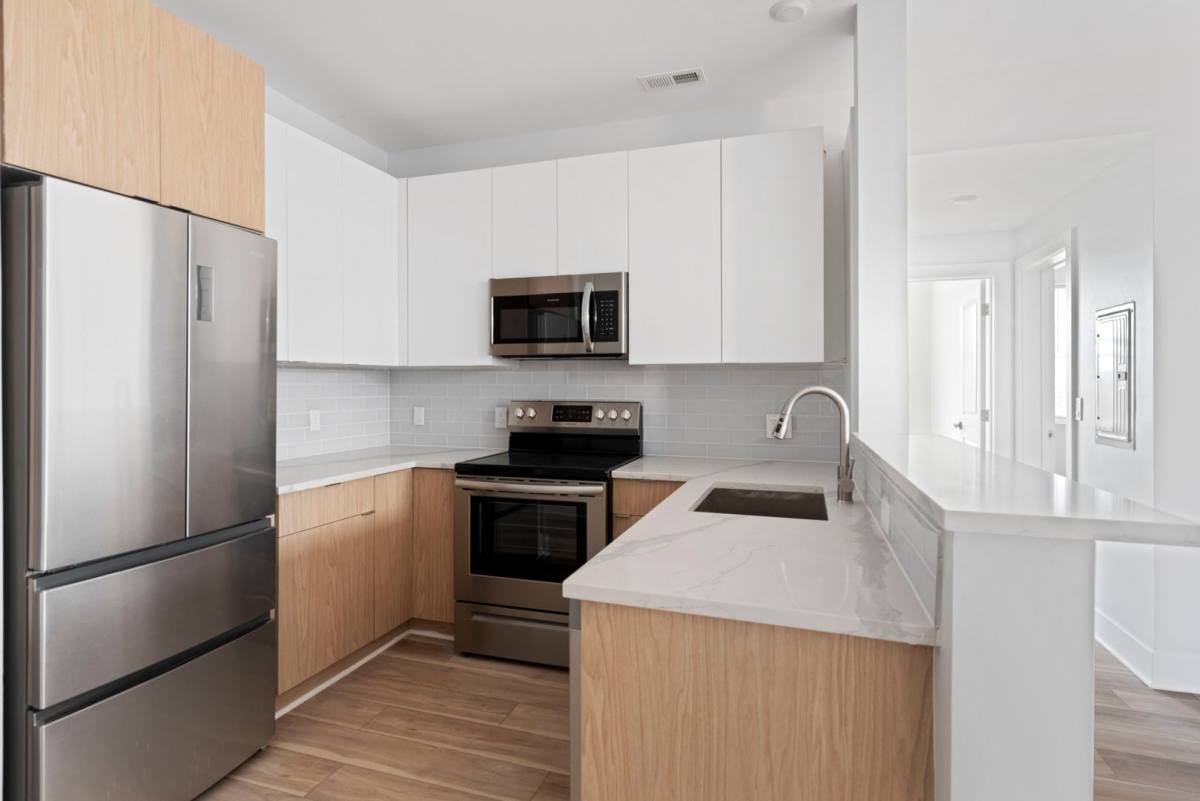 Apartment for rent at 3935-3937 Lancaster Ave, Philadelphia, PA 19104