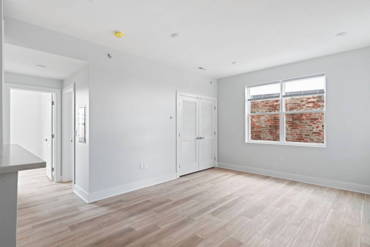 Apartment for rent at 3935-3937 Lancaster Ave, Philadelphia, PA 19104