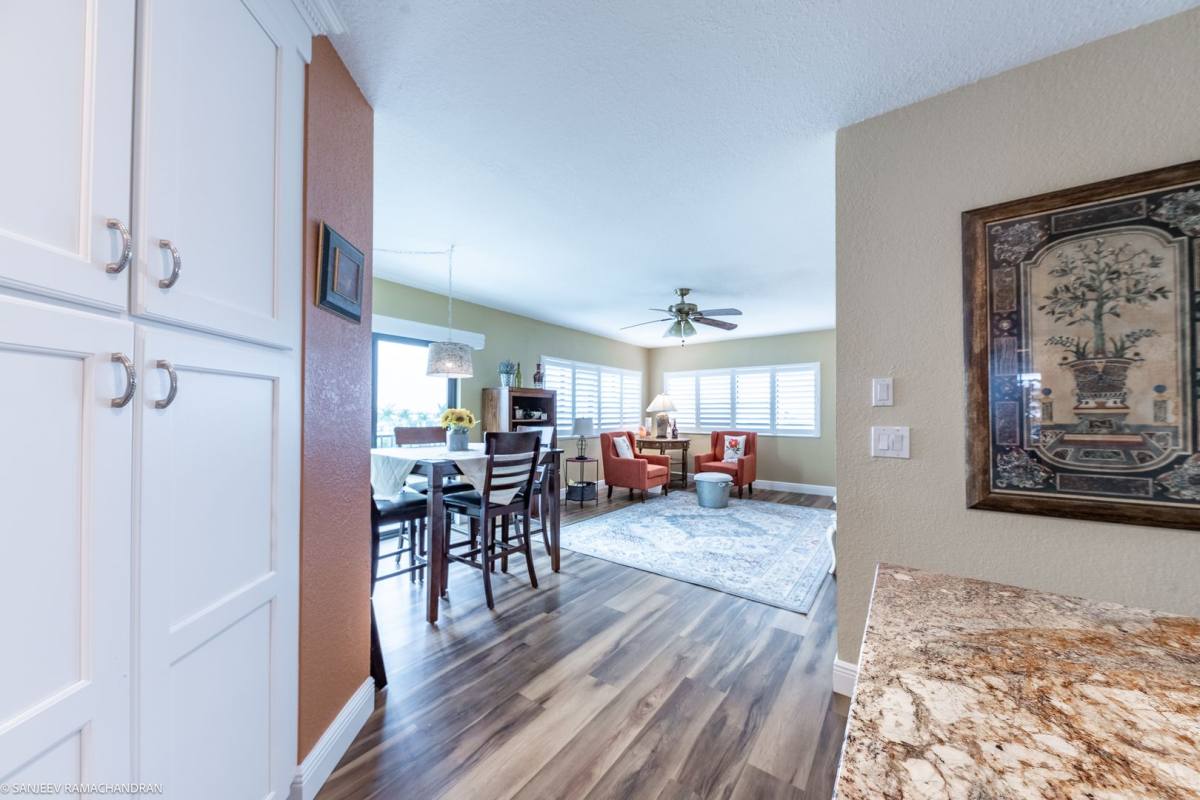 Apartment for rent at 1801 Jamaica Way, Punta Gorda, FL 33950