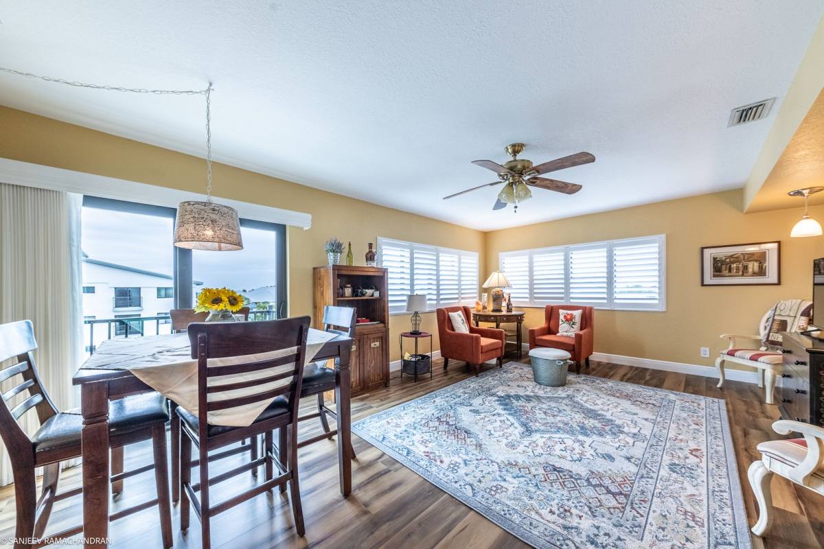 Apartment for rent at 1801 Jamaica Way, Punta Gorda, FL 33950