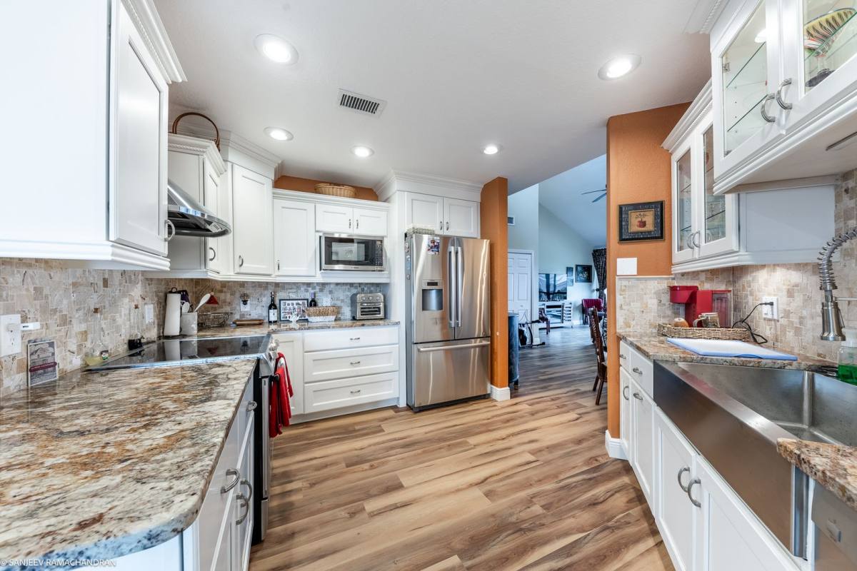 Apartment for rent at 1801 Jamaica Way, Punta Gorda, FL 33950
