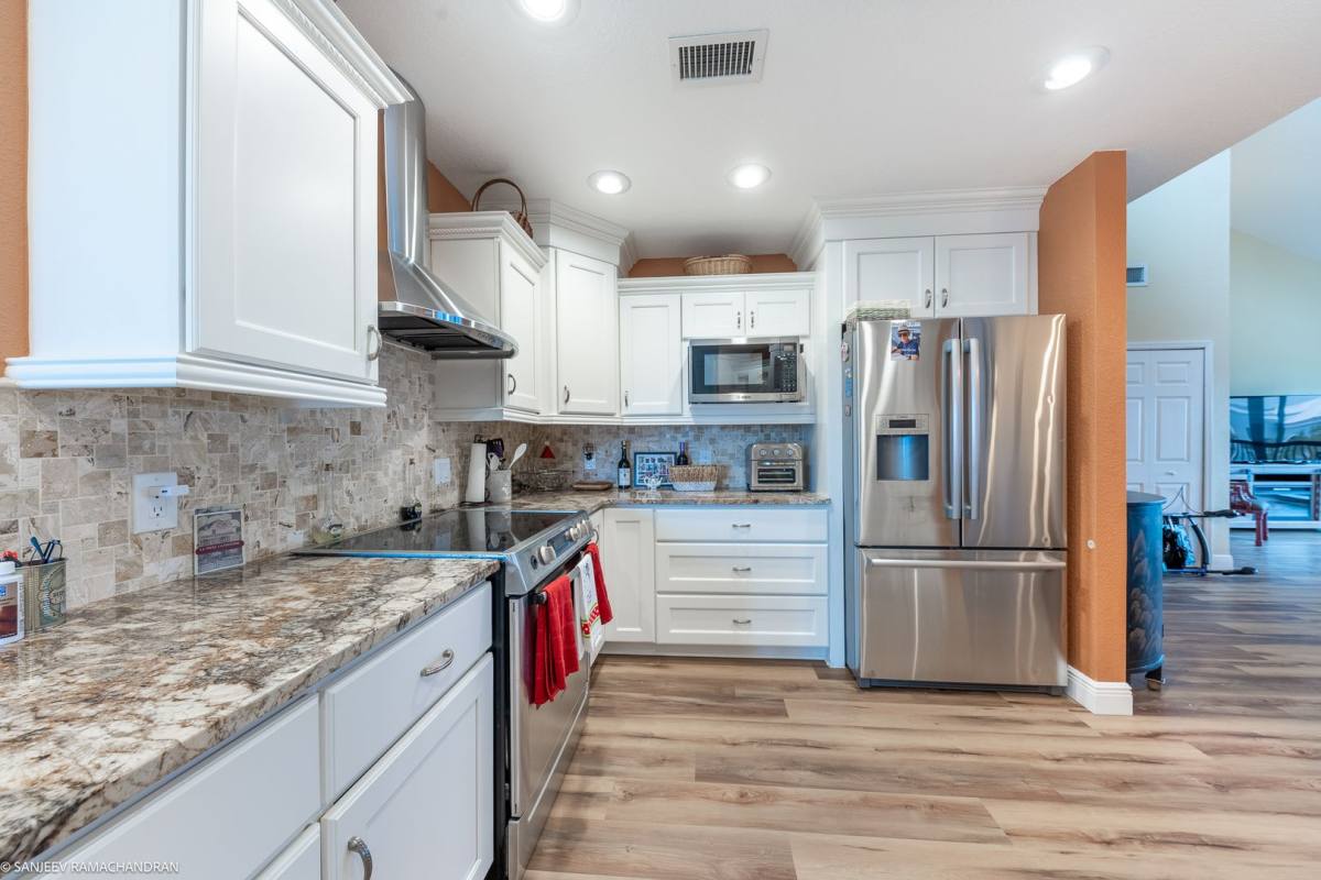 Apartment for rent at 1801 Jamaica Way, Punta Gorda, FL 33950