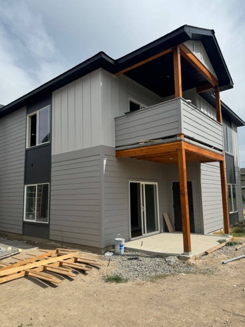 Apartment for rent at 321 & 329 Pheasant Rd, Twin Falls, ID 83301