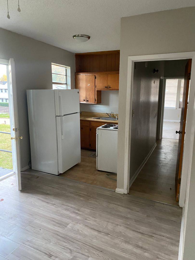 House for rent at 260 1 2 Wyandotte St, Shreveport, LA 71101