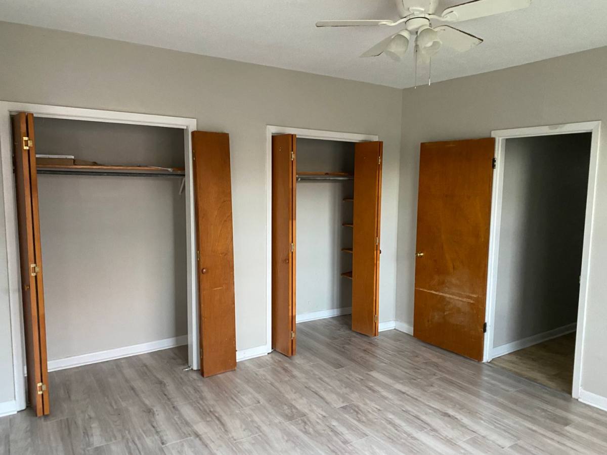 House for rent at 260 1 2 Wyandotte St, Shreveport, LA 71101