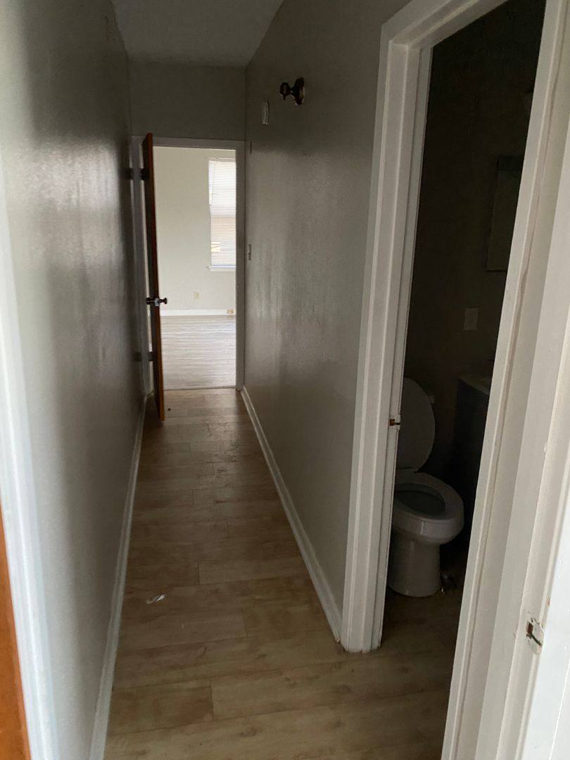 House for rent at 260 1 2 Wyandotte St, Shreveport, LA 71101