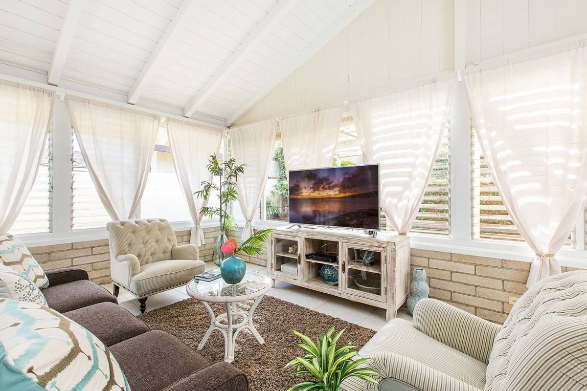 House for rent at 1420 Pueo St, Honolulu, HI 96816