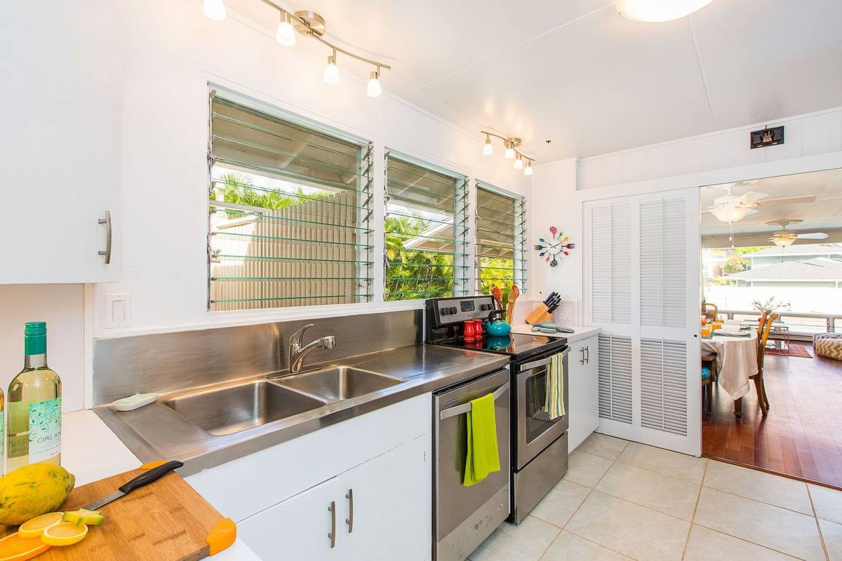 House for rent at 1420 Pueo St, Honolulu, HI 96816