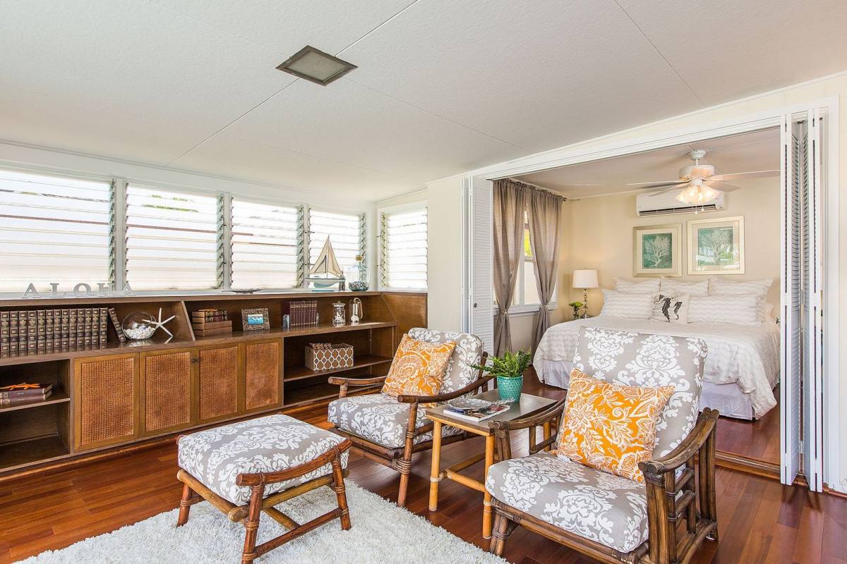 House for rent at 1420 Pueo St, Honolulu, HI 96816