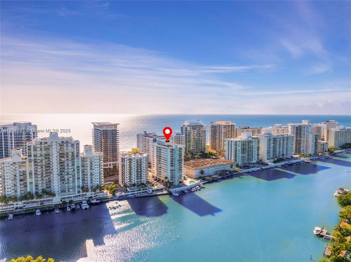 Apartment for rent at 5838 Collins Ave #58382F, Miami Beach, FL 33140