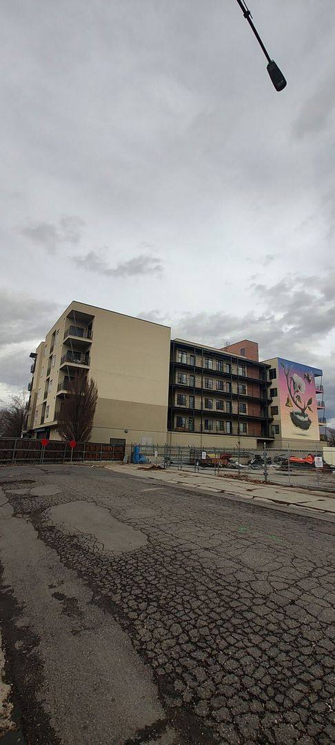 Condo for rent at 2150 S Main St, Salt Lake City, UT 84115