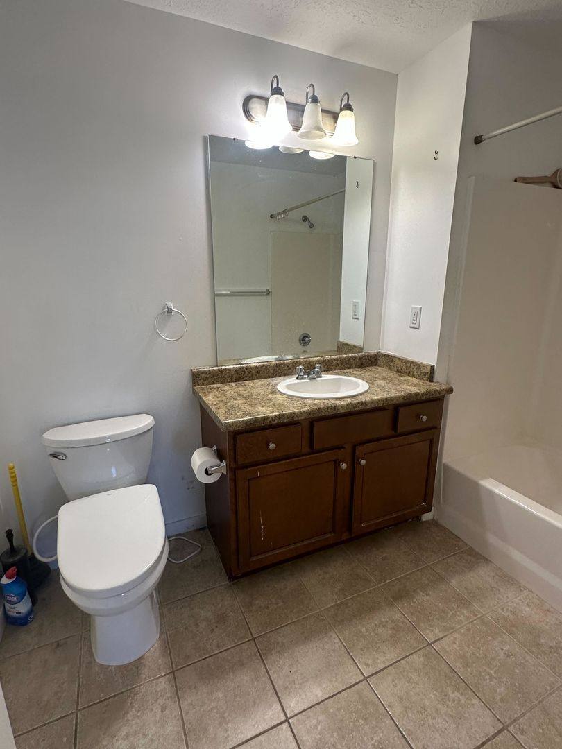 Condo for rent at 2150 S Main St, Salt Lake City, UT 84115