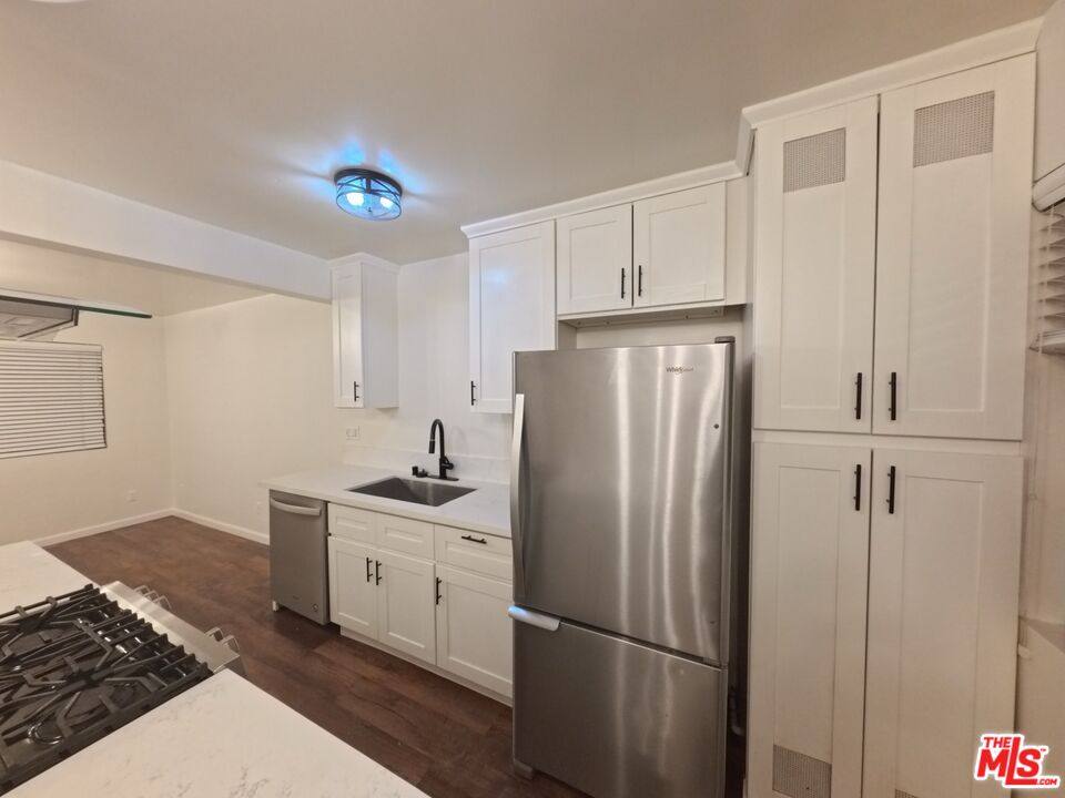 Apartment for rent at 6607 N Figueroa St #16, Los Angeles, CA 90042