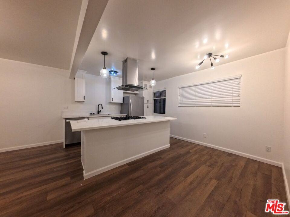 Apartment for rent at 6607 N Figueroa St #16, Los Angeles, CA 90042