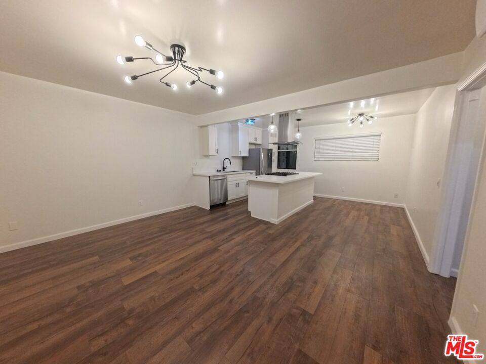 Apartment for rent at 6607 N Figueroa St #16, Los Angeles, CA 90042