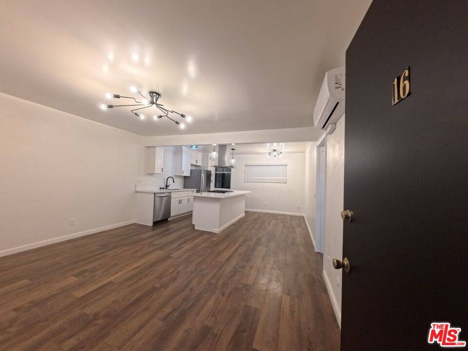 Apartment for rent at 6607 N Figueroa St #16, Los Angeles, CA 90042