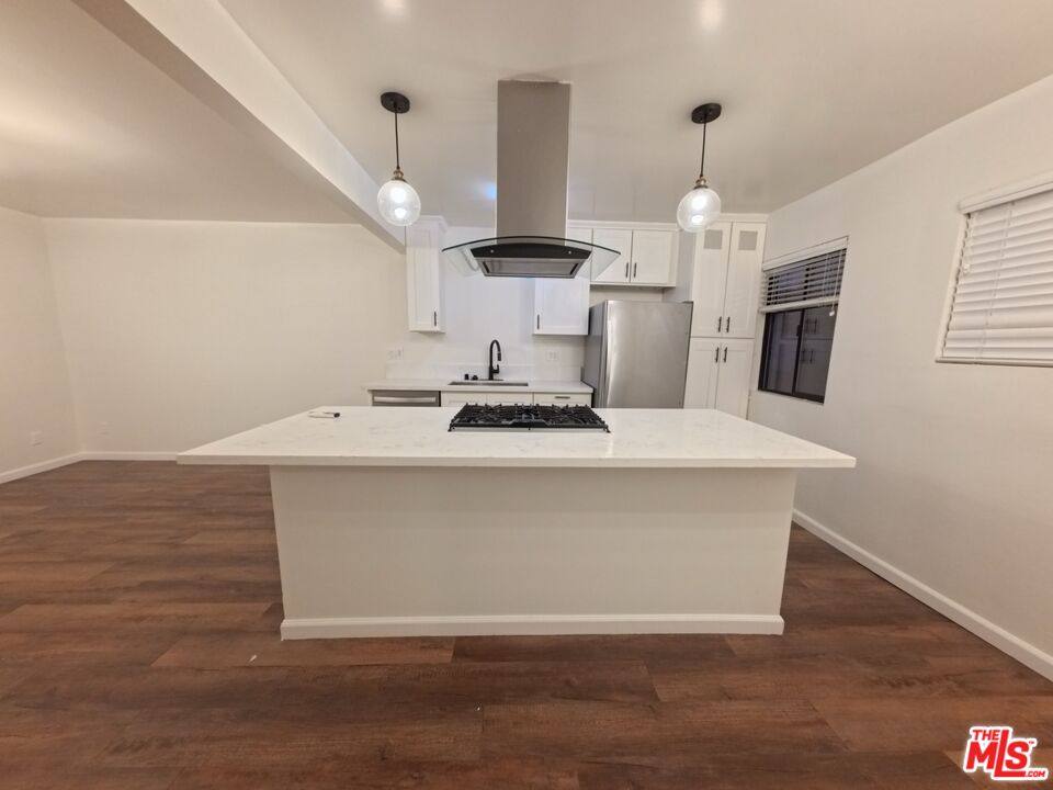 Apartment for rent at 6607 N Figueroa St #16, Los Angeles, CA 90042