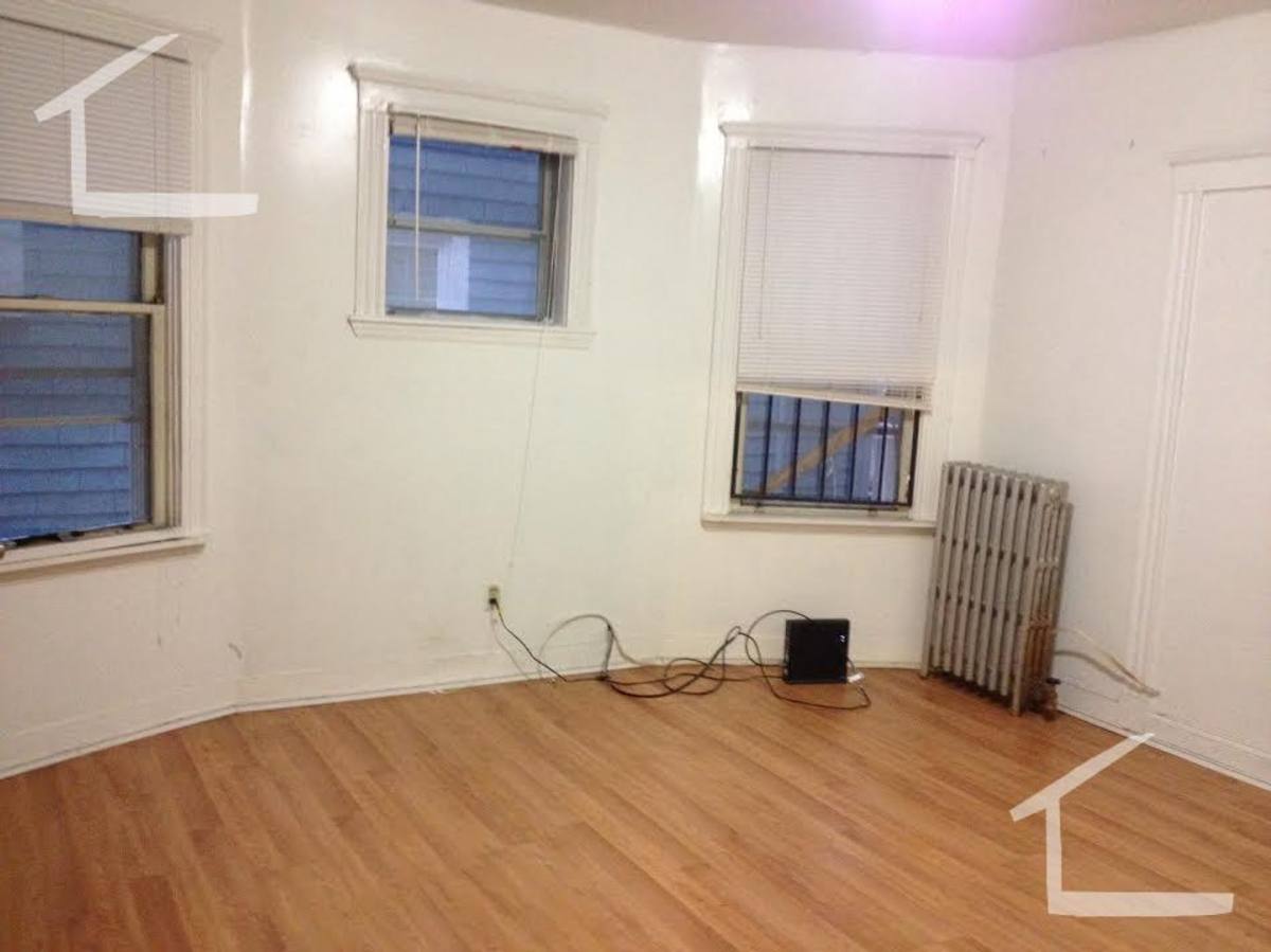 House for rent at 449 Beech Glen, Roxbury, MA 02119