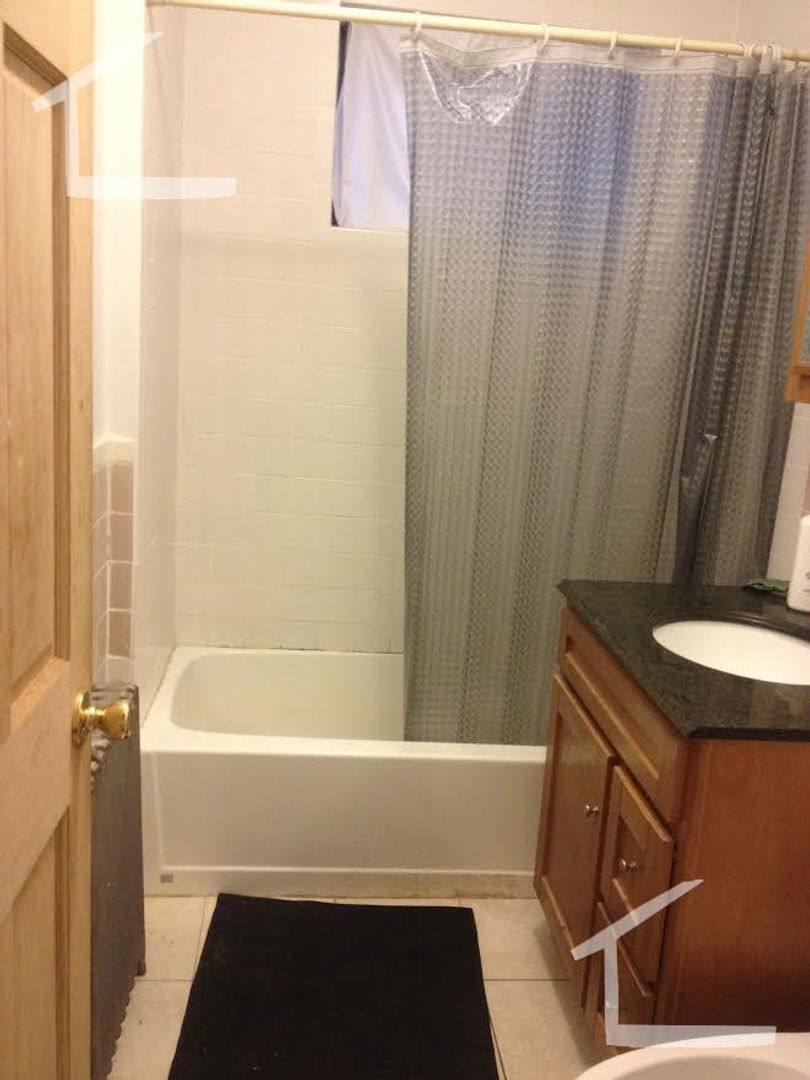 House for rent at 449 Beech Glen, Roxbury, MA 02119