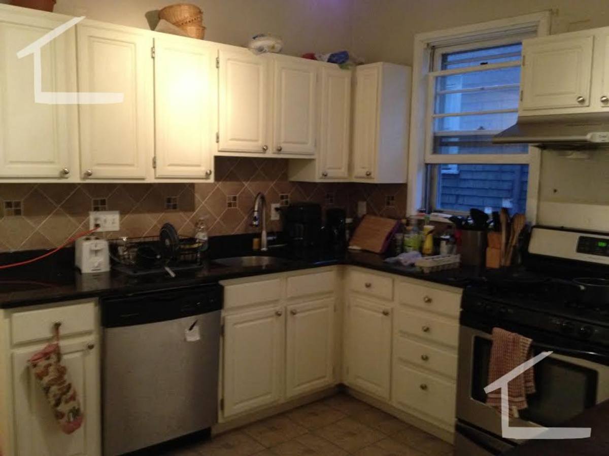 House for rent at 449 Beech Glen, Roxbury, MA 02119