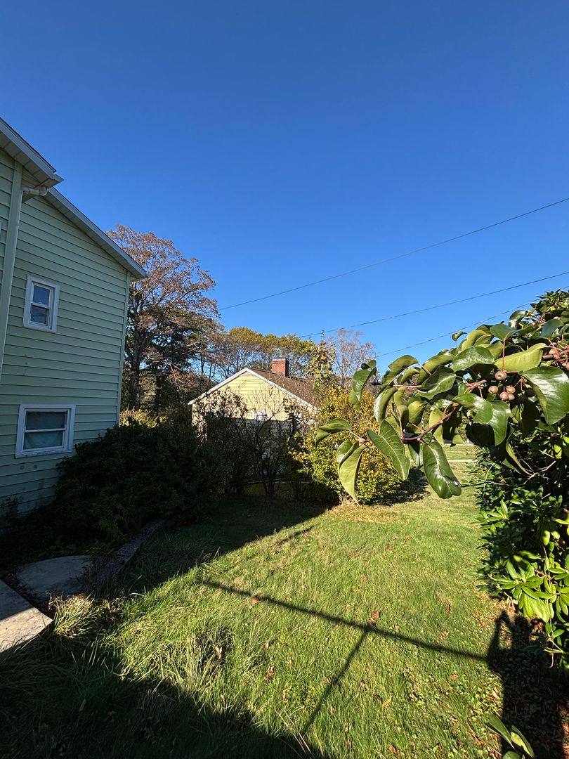 House for rent at 216 Leon St, Johnstown, PA 15909