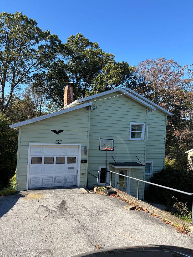 House for rent at 216 Leon St, Johnstown, PA 15909