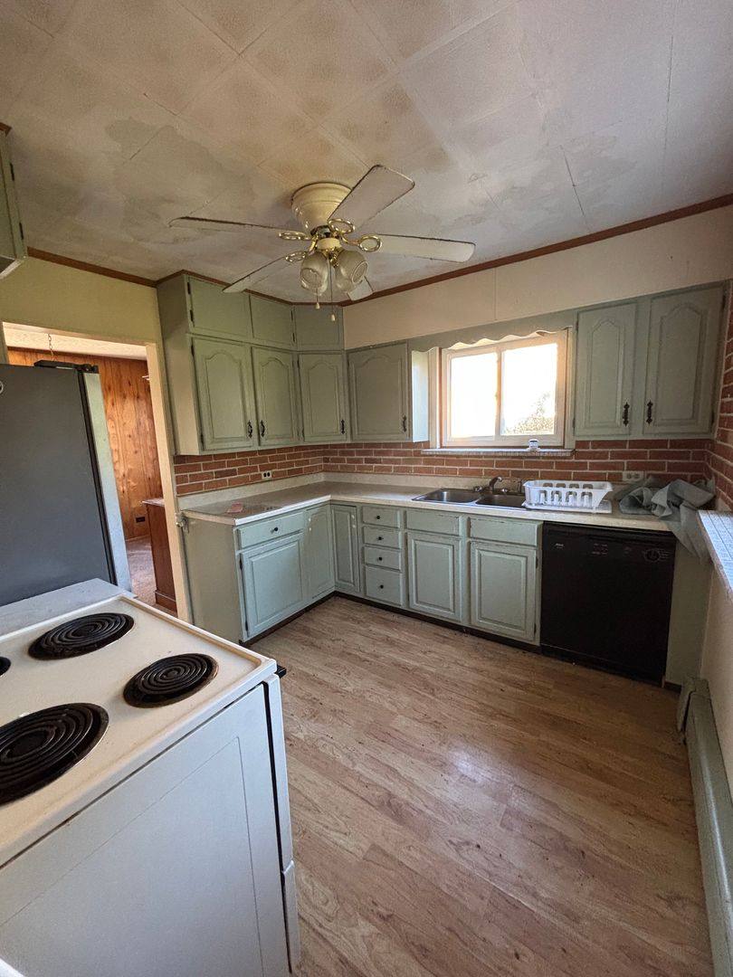 House for rent at 216 Leon St, Johnstown, PA 15909