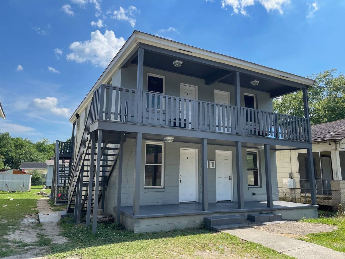 Apartment for rent at 824 E Polk Dr, Baton Rouge, LA 70802