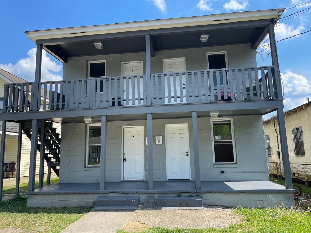 Apartment for rent at 824 E Polk Dr, Baton Rouge, LA 70802