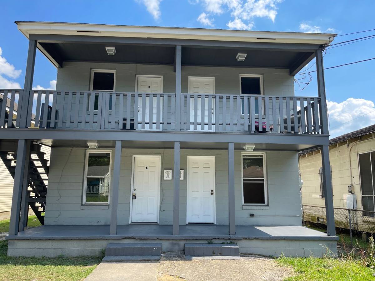 Apartment for rent at 824 E Polk Dr, Baton Rouge, LA 70802