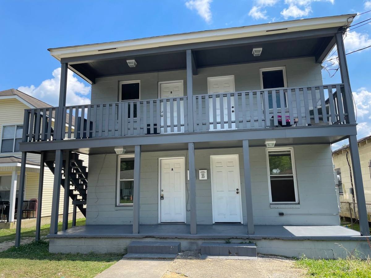 Apartment for rent at 824 E Polk Dr, Baton Rouge, LA 70802