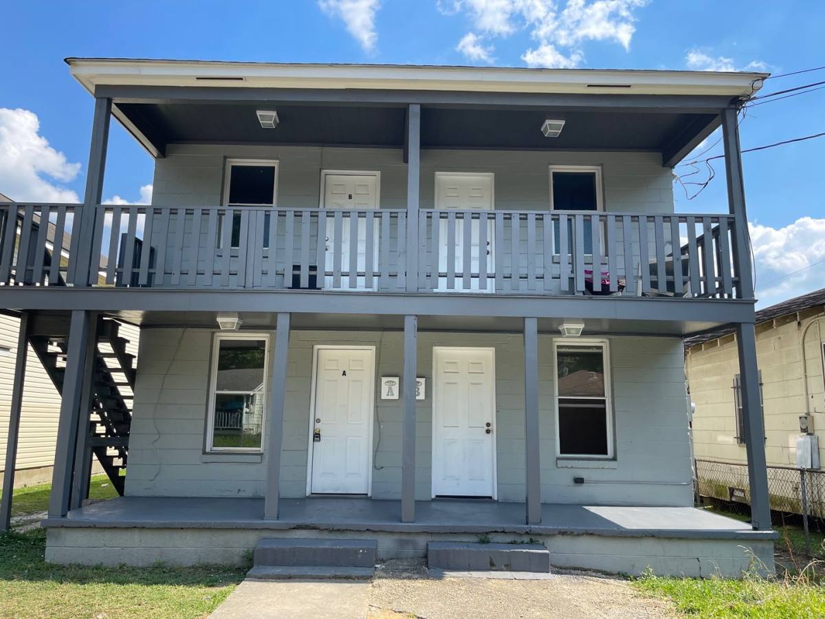Apartment for rent at 824 E Polk Dr, Baton Rouge, LA 70802