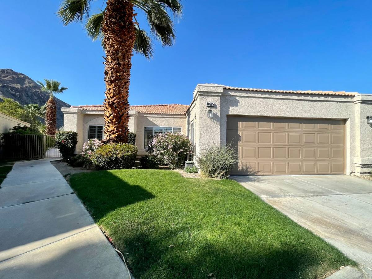 House for rent at 48625 Calle Esperanza, La Quinta, CA 92253